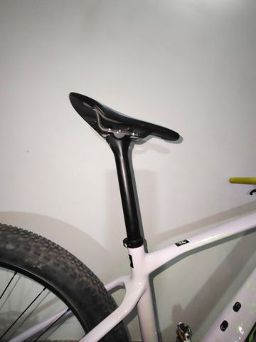 Używany Scott Scale RC World Cup 2025 2025 Mountainbike — zdjęcie 6 z 8