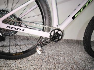 Używany Scott Scale RC World Cup 2025 2025 Mountainbike — zdjęcie 8 z 8
