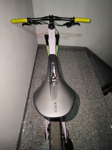 Używany Scott Scale RC World Cup 2025 2025 Mountainbike — zdjęcie 7 z 8