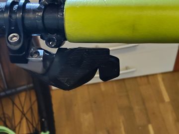 Używany Scott Scale RC World Cup 2025 2025 Mountainbike — zdjęcie 4 z 8