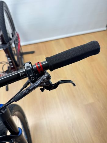 Used Lee Cougan Lee Cougan Rampage Innova Taglia M | 2024 - NO RUOTE 2024 Mountainbike — image 20 of 25