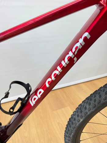 Used Lee Cougan Lee Cougan Rampage Innova Taglia M | 2024 - NO RUOTE 2024 Mountainbike — image 15 of 25
