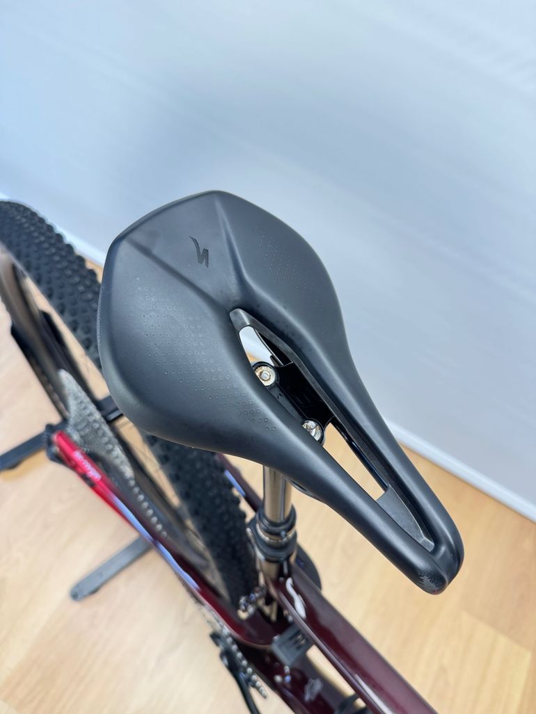 Used Lee Cougan Lee Cougan Rampage Innova Taglia M | 2024 - NO RUOTE 2024 Mountainbike — image 12 of 25