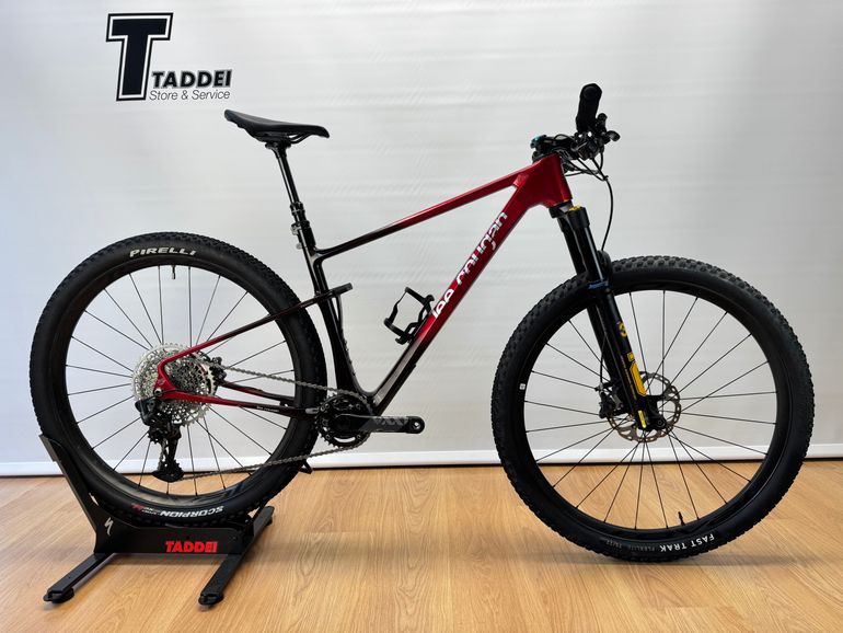 Used Lee Cougan Lee Cougan Rampage Innova Taglia M | 2024 - NO RUOTE 2024 Mountainbike — image 2 of 25
