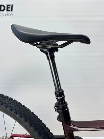 Used Lee Cougan Lee Cougan Rampage Innova Taglia M | 2024 - NO RUOTE 2024 Mountainbike — image 11 of 25