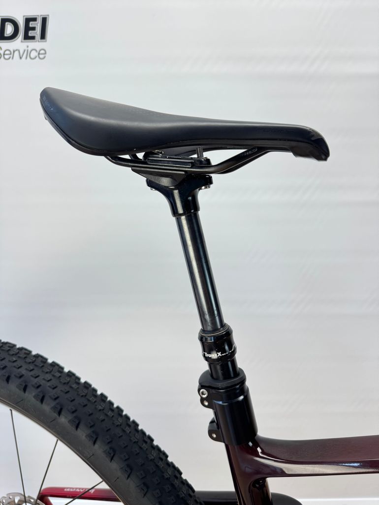 Used Lee Cougan Lee Cougan Rampage Innova Taglia M | 2024 - NO RUOTE 2024 Mountainbike — image 11 of 25