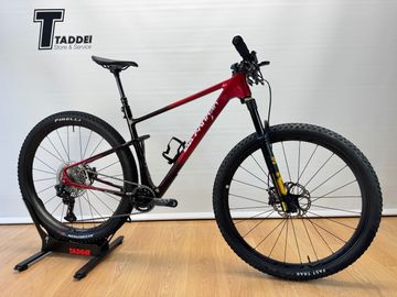 Used Lee Cougan Rampage Innova Taglia M | 2024 - NO RUOTE 2024 MTB