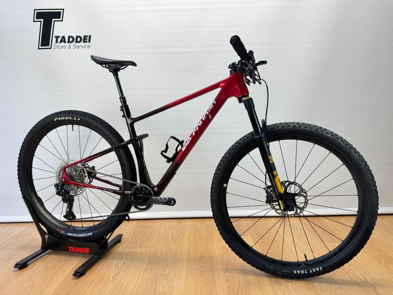 Używany Lee Cougan Rampage Innova Taglia M | 2024 - NO RUOTE 2024 MTB