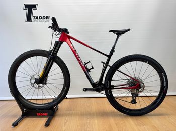 Used Lee Cougan Lee Cougan Rampage Innova Taglia M | 2024 - NO RUOTE 2024 Mountainbike — image 3 of 25