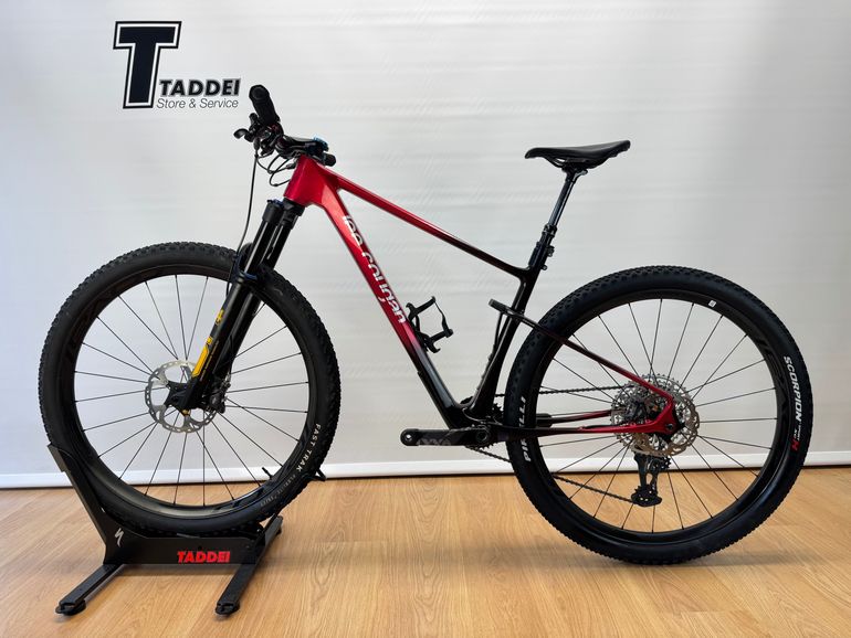 Used Lee Cougan Lee Cougan Rampage Innova Taglia M | 2024 - NO RUOTE 2024 Mountainbike — image 3 of 25