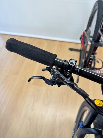 Used Lee Cougan Lee Cougan Rampage Innova Taglia M | 2024 - NO RUOTE 2024 Mountainbike — image 19 of 25