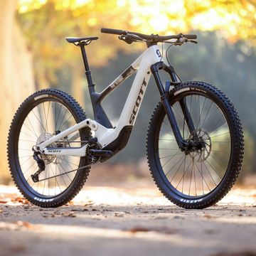 Gebrauchtes Scott Voltage Shimano Deore XT 2026 MTB