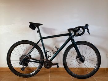Specialized, Crux SRAM XX1 Eagle AXS
