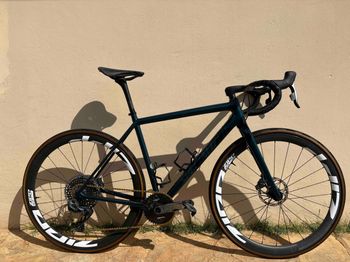 Used Specialized Crux SRAM XX1 Eagle AXS 2023 Road & Gravel