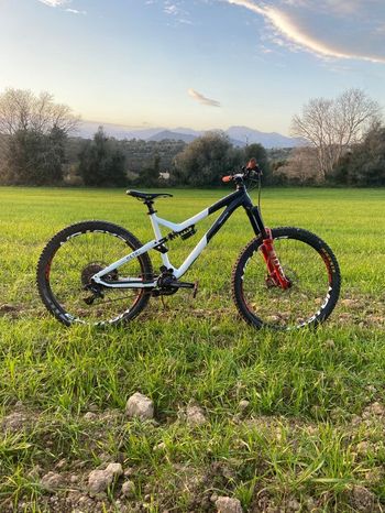 Commencal, Commencal Meta