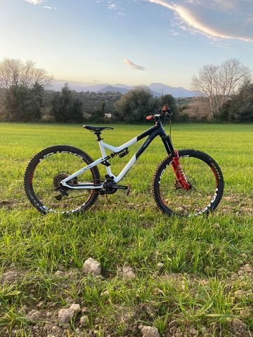 Gebrauchtes Commencal Meta 2020 MTB