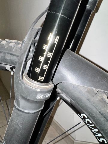 Used Canyon Spectral SRAM GX Eagle 2021 Mountainbike, Red — image 7 of 7
