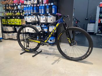 Scott, Spark RC 900 Team Issue AXS 2020
