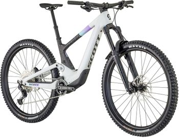 Scott, Voltage Shimano Deore XT
