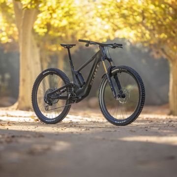 Brugt Scott Voltage eRIDE 900 SL 2025 2025 Mountainbike — billede 3 af 6