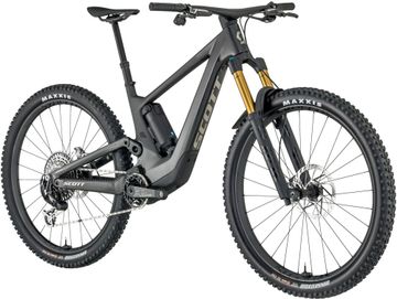 Brugt Scott Voltage eRIDE 900 SL 2025 2025 Mountainbike — billede 2 af 6