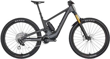 Used Scott Voltage eRIDE 900 SL 2025 2025 MTB