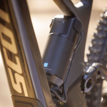 Brugt Scott Voltage eRIDE 900 SL 2025 2025 Mountainbike — billede 4 af 6
