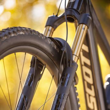 Brugt Scott Voltage eRIDE 900 SL 2025 2025 Mountainbike — billede 5 af 6