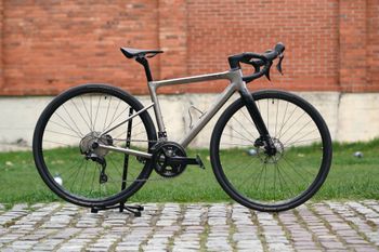 Ribble, CGR Ti-X 105 2025