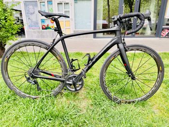 Trek, Domane SL 6 2018