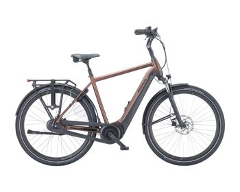 Used Pegasus Ravenna Evo 7F Disc, 500 Wh 2023 Urbain & Touring