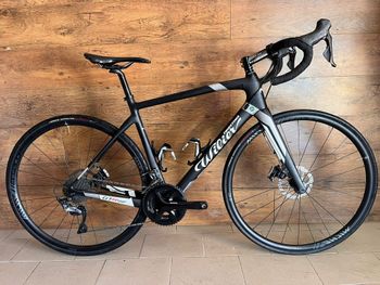 Wilier, Wilier GTR Team Disc Ultegra ( M )