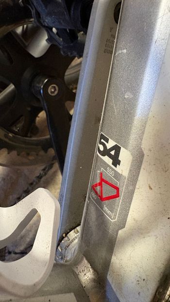 Used BMC Streetracer Shimano 105 2012 Road & Gravel, Light Gray — image 1 of 5