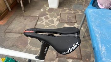 Gebrauchtes Corratec CCT Evo Team Replica 2025 2025 Road & Gravel, Weiß — Bild 9 von 10