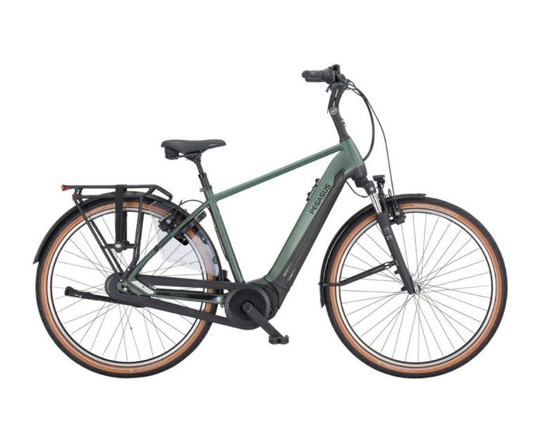Used Pegasus Ravenna Evo 7F, 500 Wh 2024 Urban — image 1 of 3