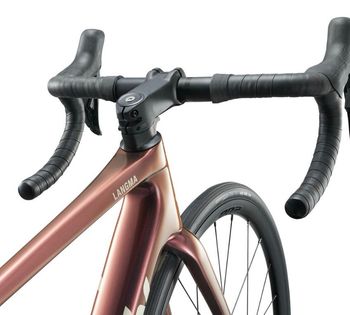 Used Liv Langma Shimano Ultegra Di2 2025 Road & Gravel, Purple — image 8 of 8