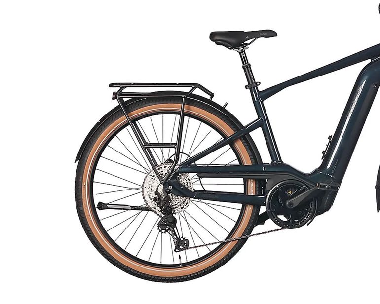 Used Pegasus Savino Evo 12 Lite, 750 Wh 2025 Urban, Grün — image 2 of 3