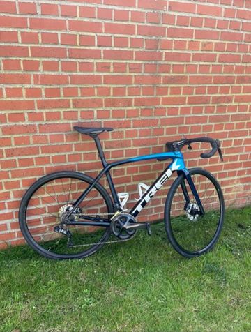 Używany Trek Emonda Shimano Ultegra Di2 2022 Road & Gravel