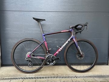 Gebrauchtes Specialized Tarmac Shimano Dura Ace Di2 2024 Road & Gravel