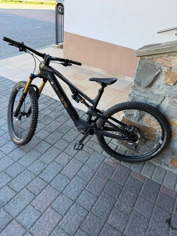Used Rotwild R.E375 PRO 2022 2022 Mountainbike, Black, 29 — image 7 of 10