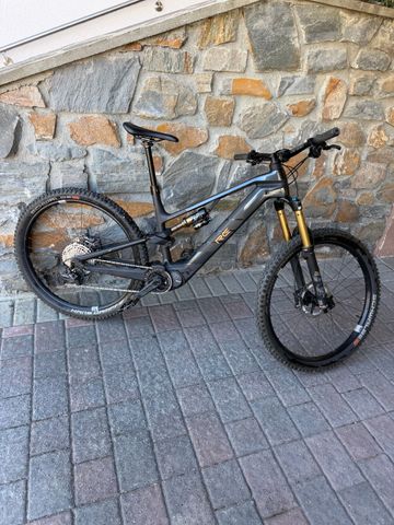 Used Rotwild R.E375 PRO 2022 2022 Mountainbike, Black, 29 — image 2 of 10