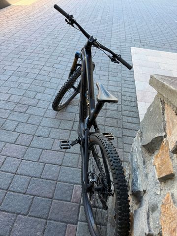 Used Rotwild R.E375 PRO 2022 2022 Mountainbike, Black, 29 — image 8 of 10