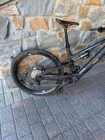 Used Rotwild R.E375 PRO 2022 2022 Mountainbike, Black, 29 — image 4 of 10
