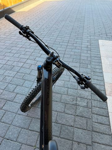Used Rotwild R.E375 PRO 2022 2022 Mountainbike, Black, 29 — image 9 of 10