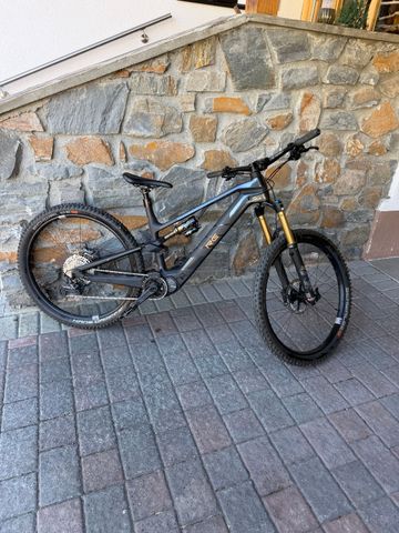 Used Rotwild R.E375 PRO 2022 2022 Mountainbike, Black, 29 — image 5 of 10