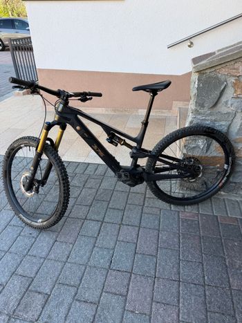 Rotwild, R.E375 PRO 2022