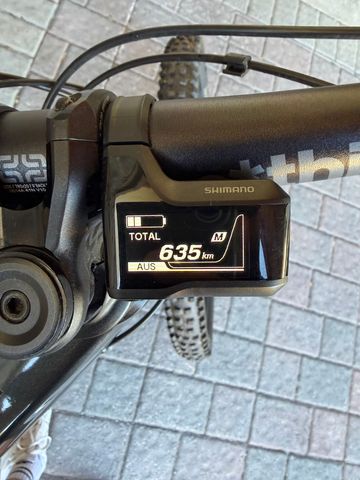 Used Rotwild R.E375 PRO 2022 2022 Mountainbike, Black, 29 — image 6 of 10