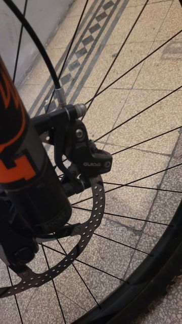Radon Slide Trail 10.0 2019 2019 Mountainbike de segunda mano, Verde — imagen 5 de 10