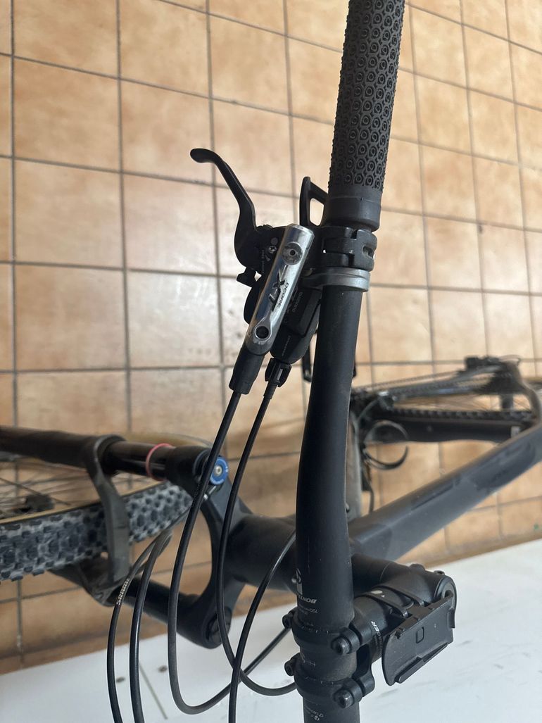 Used Trek Procaliber 8 2018 2018 Mountainbike — image 4 of 4