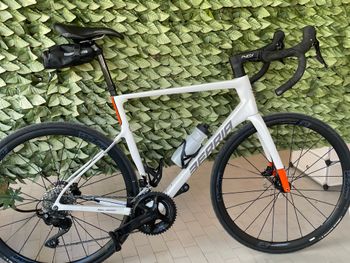Berria, BELADOR ELITE 105 2025